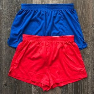 Women’s/Juniors Shorts